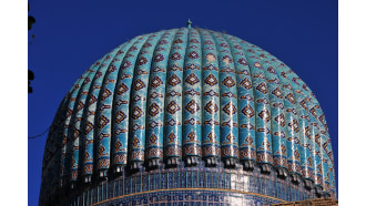 samarkand-sightseeing