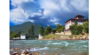 thimphu-sightseeing