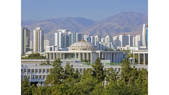 ashgabat-sightseeing