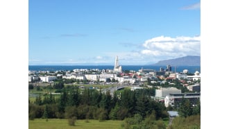 reykjavik-sightseeing