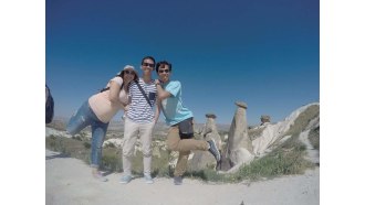 cappadocia-sightseeing