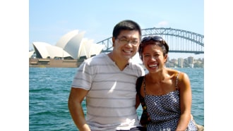 sydney-sightseeing