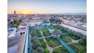 marrakech-sightseeing