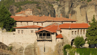 meteora-sightseeing