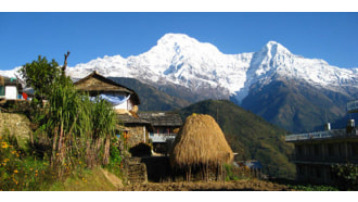 manaslu-sightseeing