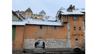 annecy-sightseeing