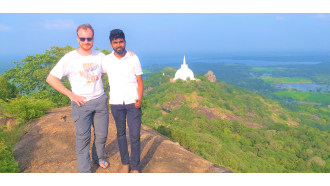 anuradhapura-sightseeing