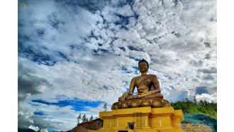 thimphu-sightseeing