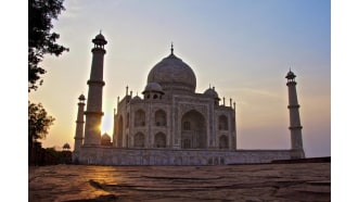 agra-sightseeing