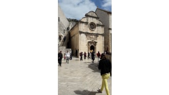 dubrovnik-sightseeing