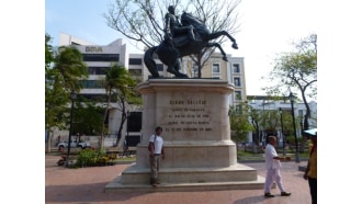 guayaquil-sightseeing