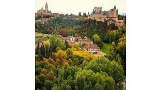 segovia-sightseeing