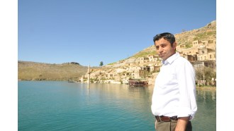 urfa-sightseeing