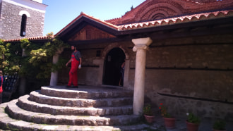 ohrid-sightseeing