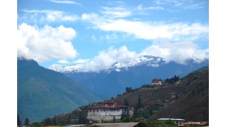 thimphu-sightseeing