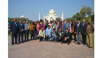 agra-sightseeing