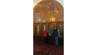 tehran-sightseeing