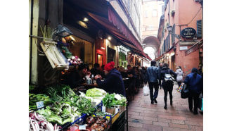 bologna-sightseeing