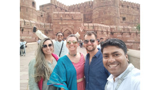 agra-sightseeing