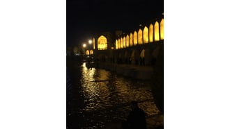 isfahan-sightseeing