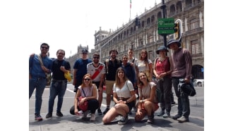 mexicocity-sightseeing