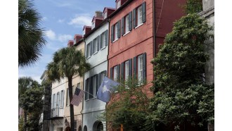 charleston(southcarolina)-sightseeing