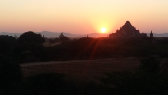 bagan-sightseeing