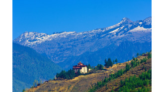 thimphu-sightseeing