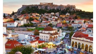 athens-sightseeing