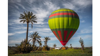 marrakech-sightseeing