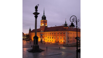 warsaw-sightseeing