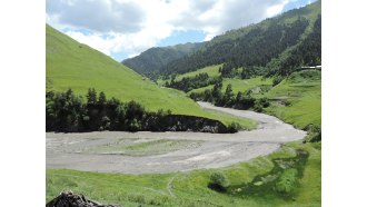 tusheti-sightseeing