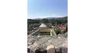 sarajevo-sightseeing