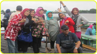 banjarmasin-sightseeing