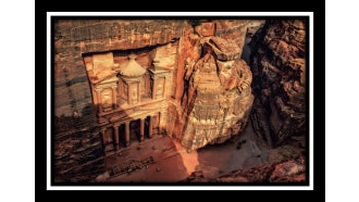 petra-sightseeing