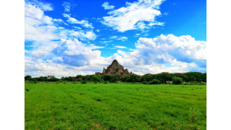 bagan-sightseeing