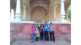 delhi-sightseeing