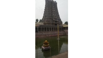 madurai-sightseeing