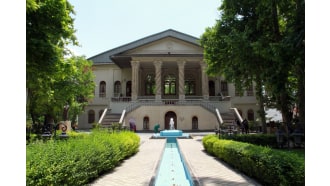 tehran-sightseeing