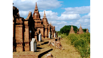 bagan-sightseeing