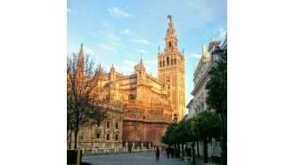 sevilla-sightseeing