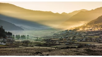 thimphu-sightseeing