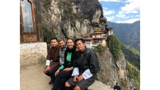 thimphu-sightseeing