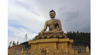 thimphu-sightseeing