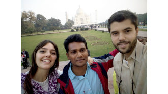 agra-sightseeing