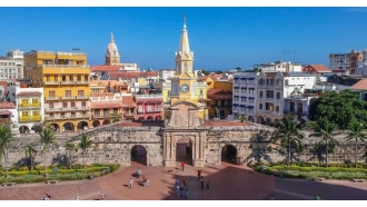 cartagena-sightseeing