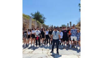 ephesus-sightseeing