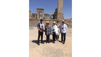 yazd-sightseeing