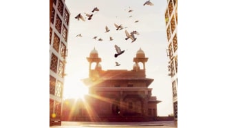 fatehpursikri-sightseeing