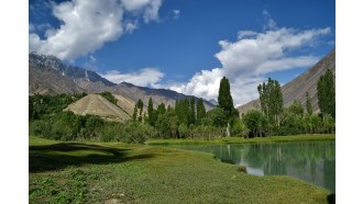 gilgit-sightseeing